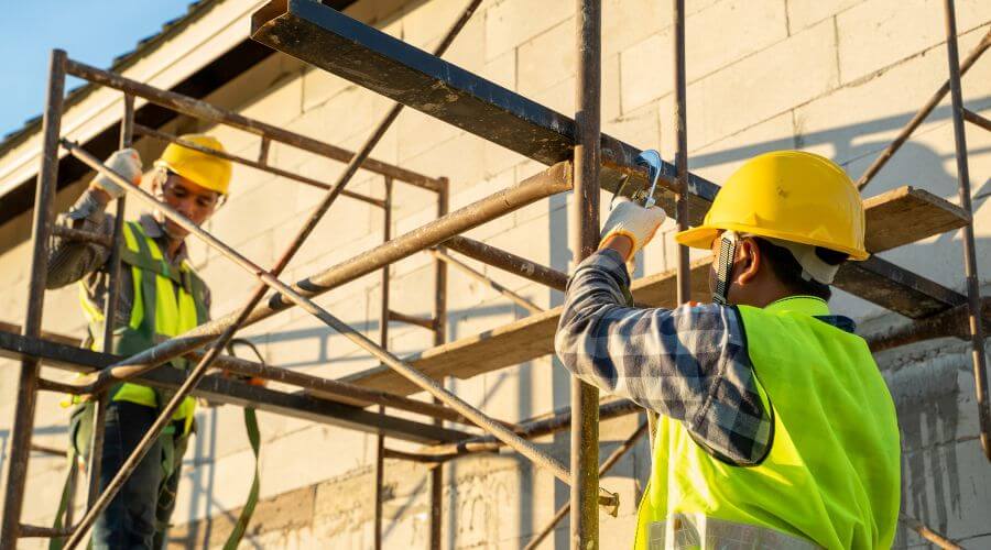 Fascia Repair in Jakin, GA